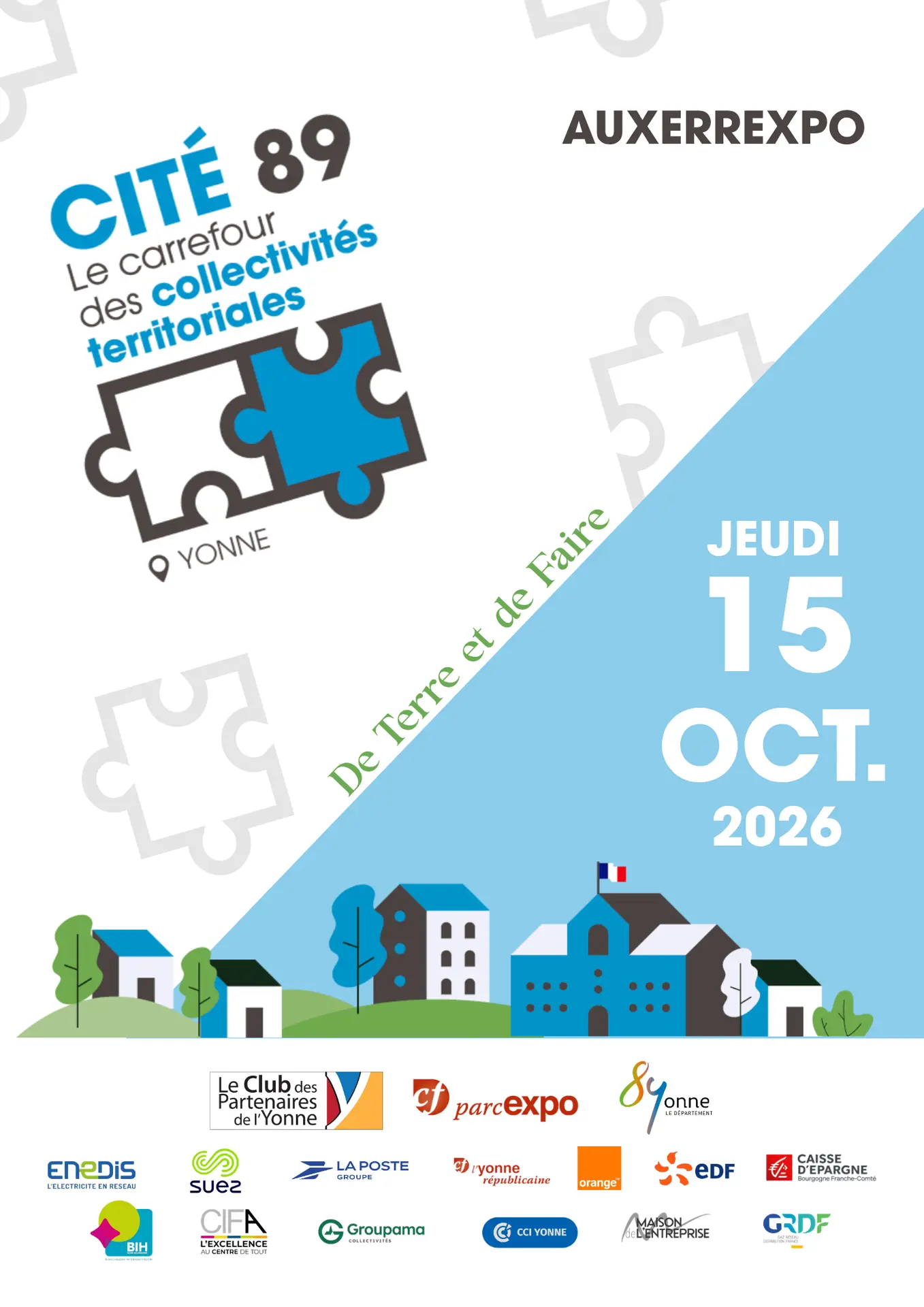Affiche