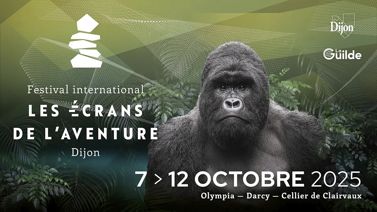 Les Écrans de l'aventure