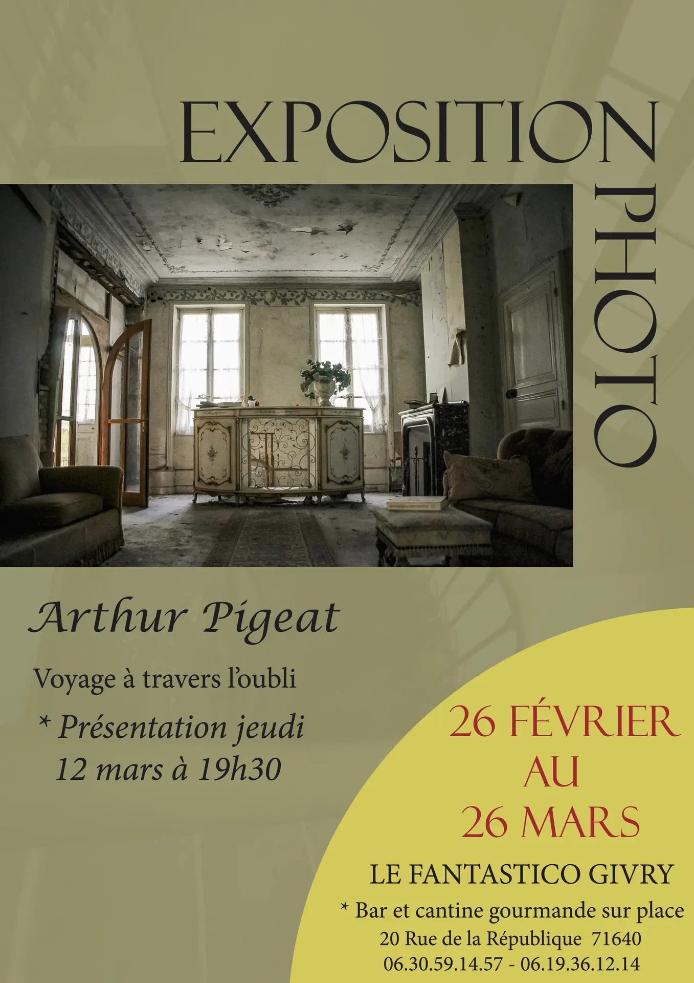 Affiche Arthur Pigeat jpeg