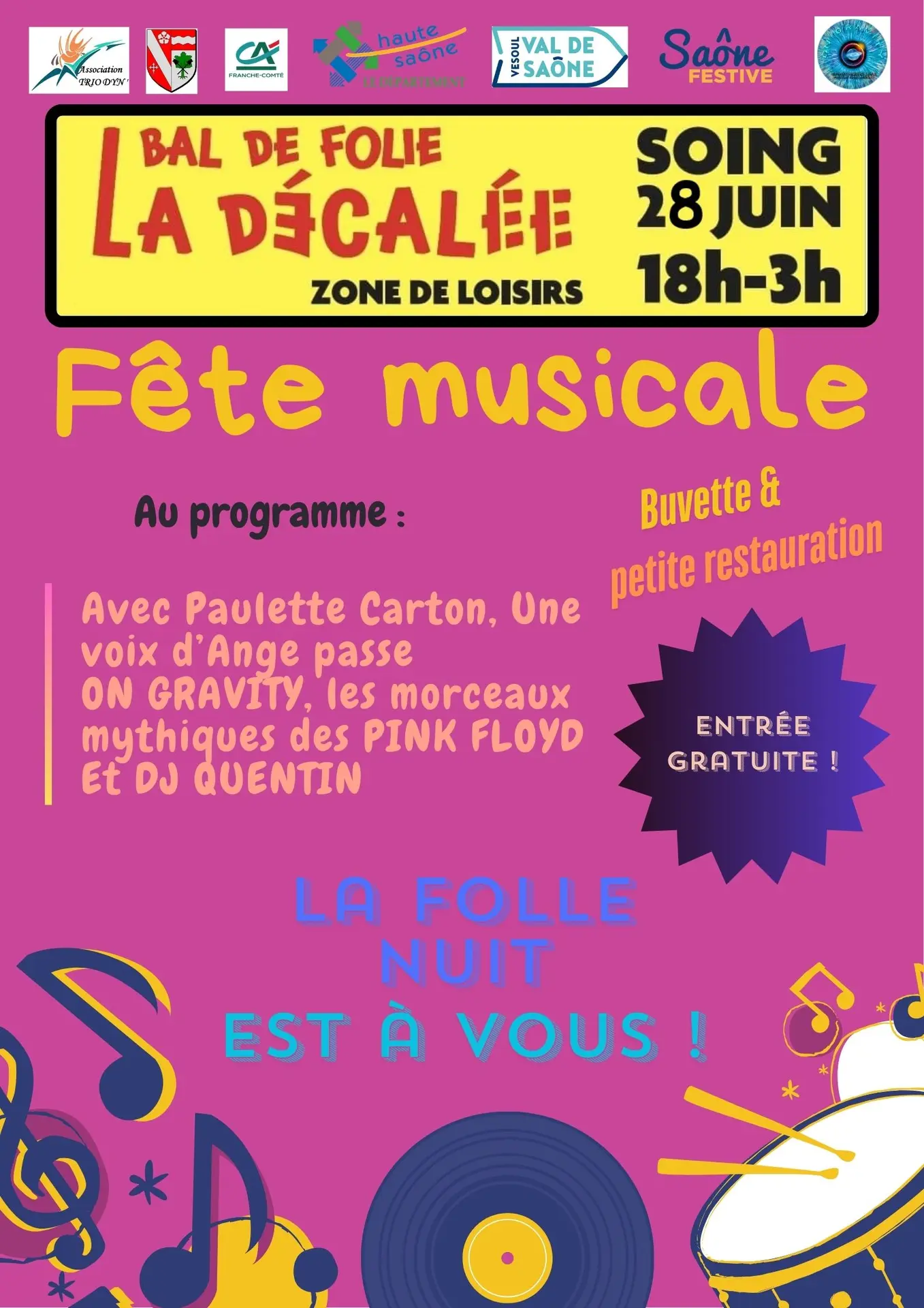 Festival de musique de Valère - 3