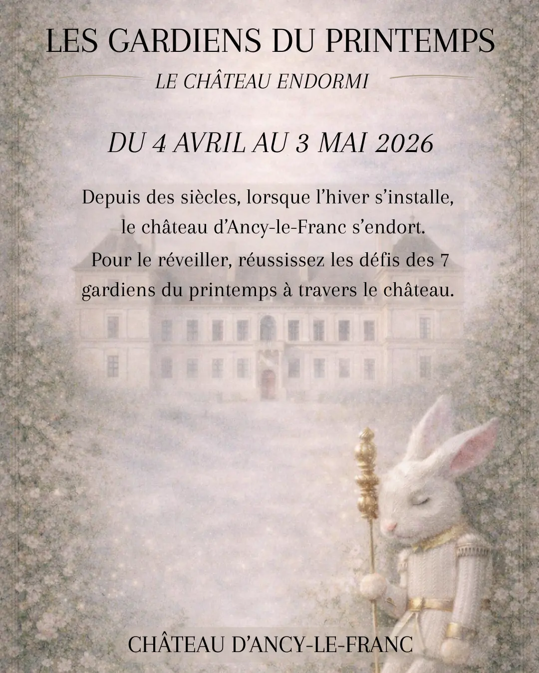 Les Gardiens du Printemps