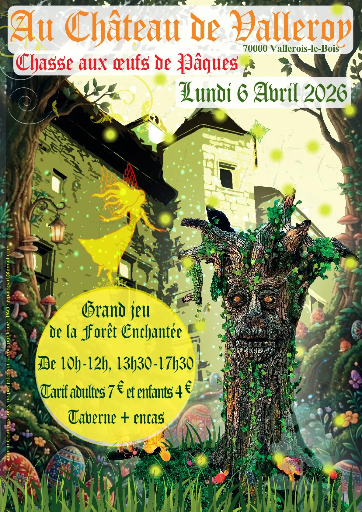 Affiche Vallerois_Pâques _2026 2-1