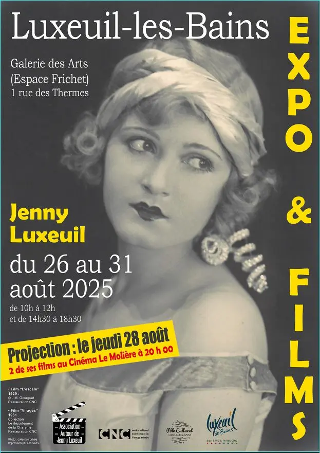 Affiche expo projo Jenny 12-07