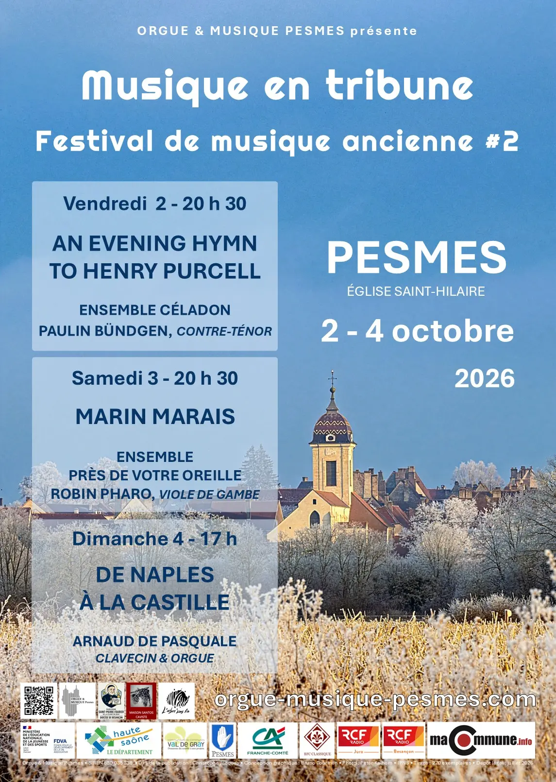 Affiche