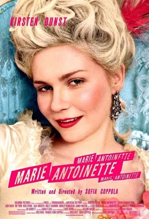 Affiche film