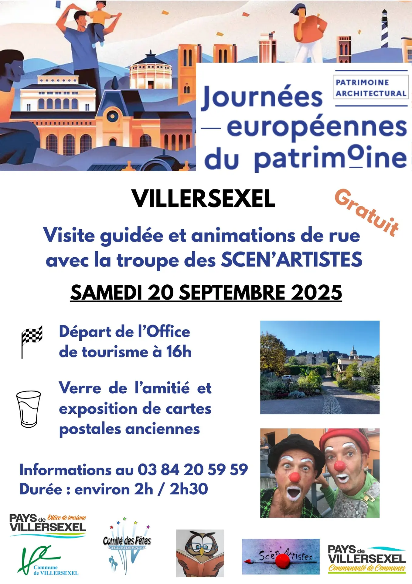 JEP 2025 VILLERSEXEL