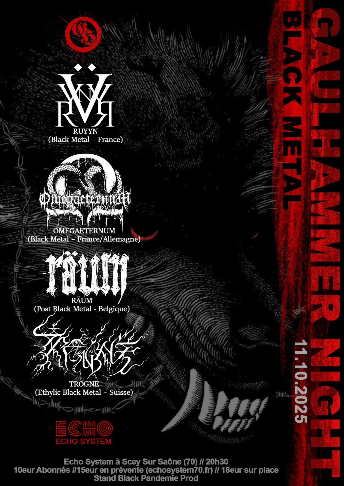 Affiches