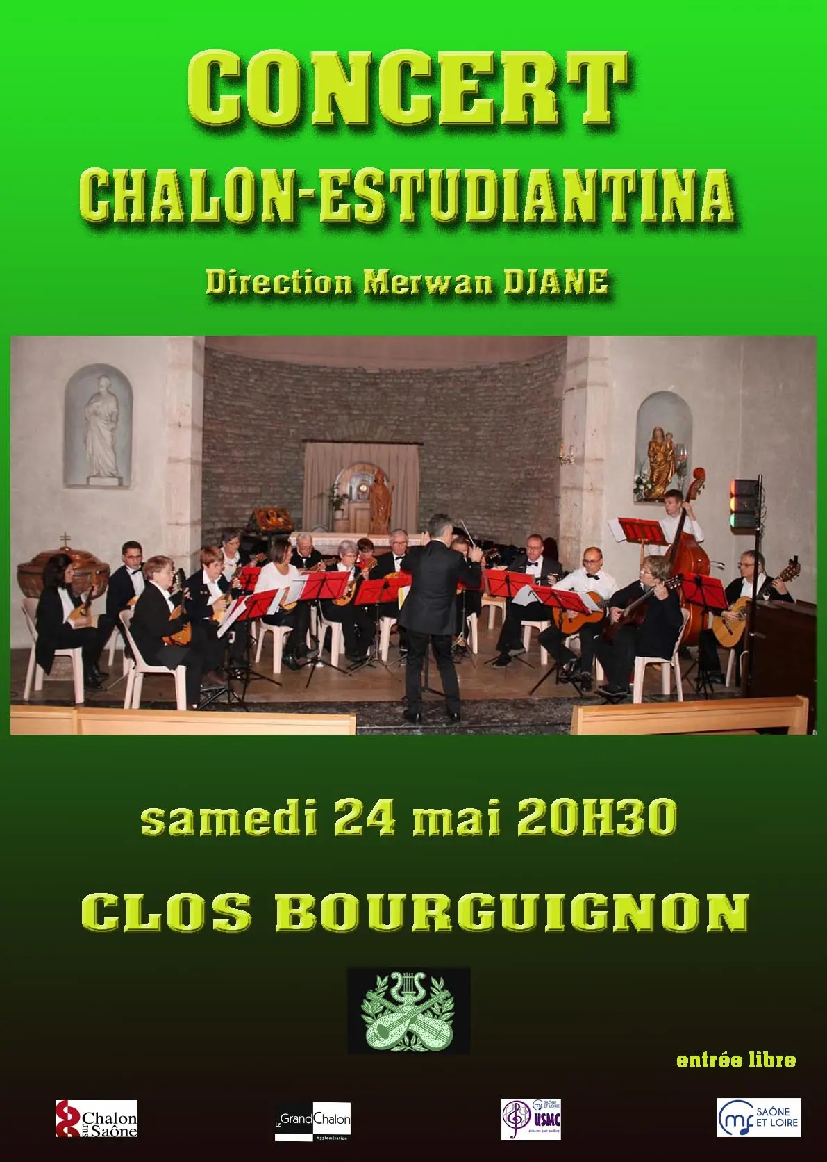 CONCERT