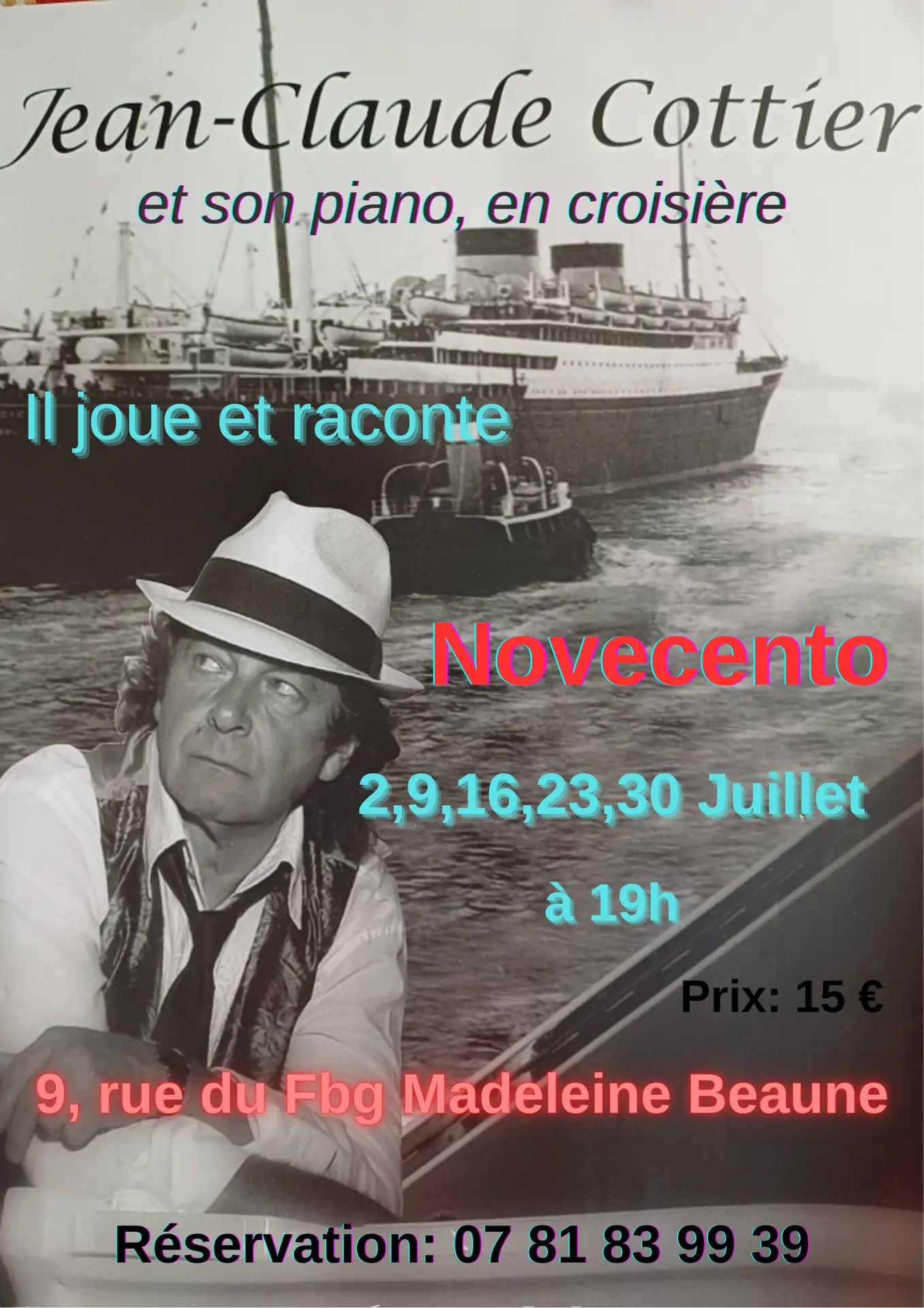 Novecento