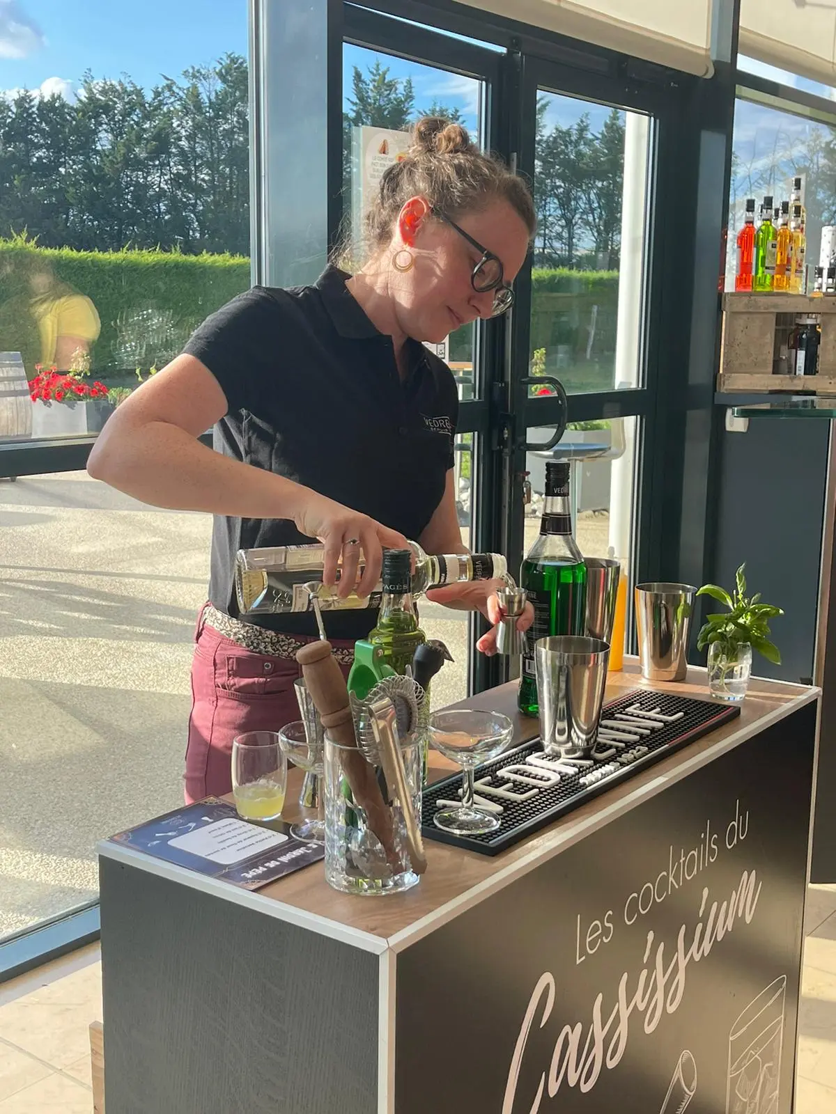 Atelier cocktails - (14)