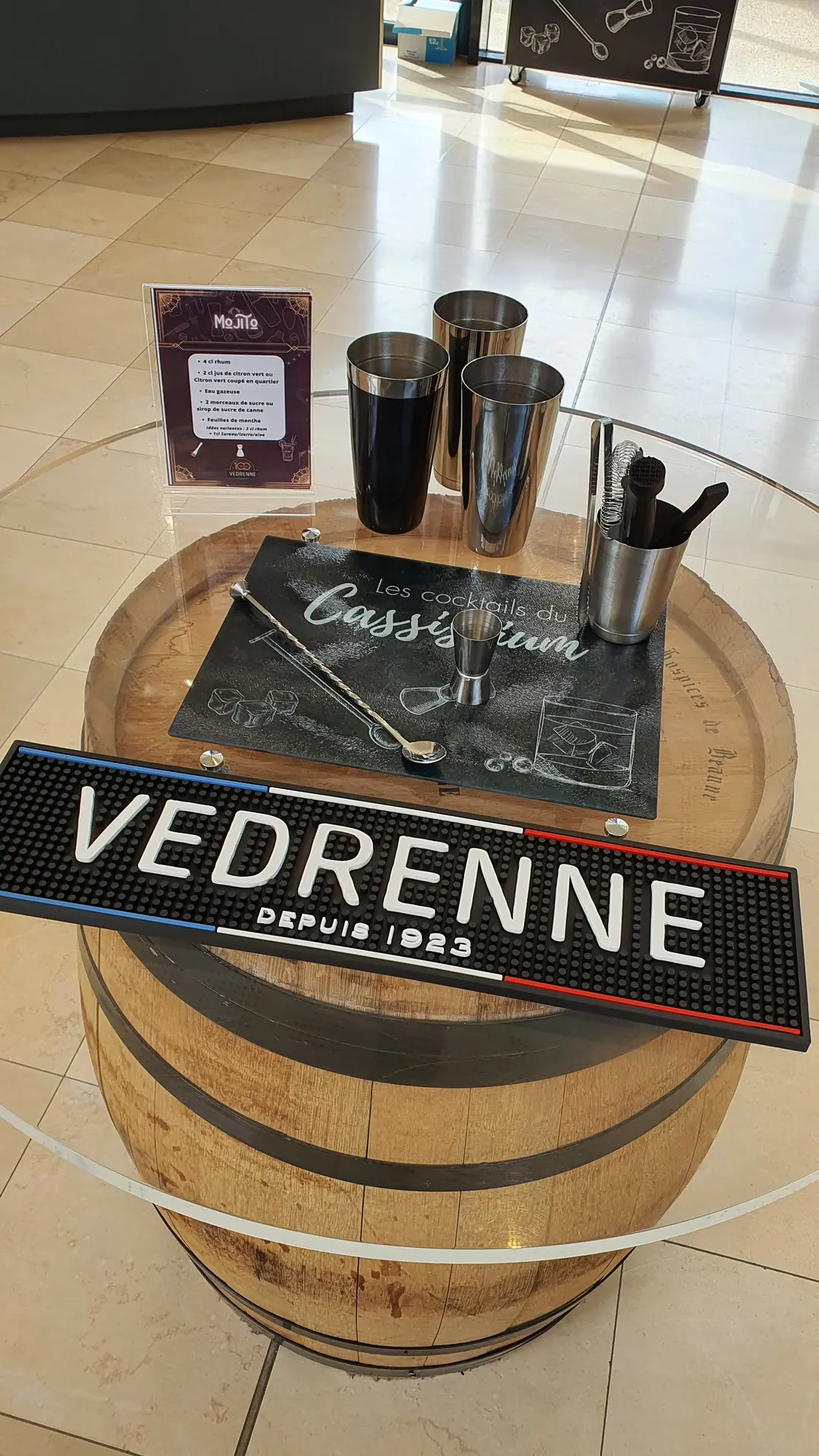 Atelier cocktails  (1)