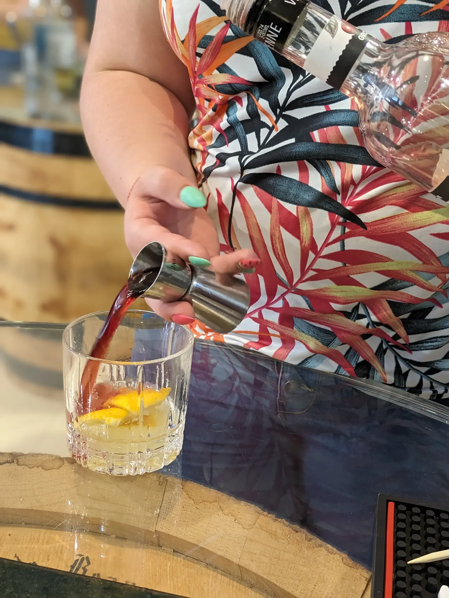 Atelier cocktails -  (20)