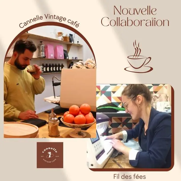 Atelier couture