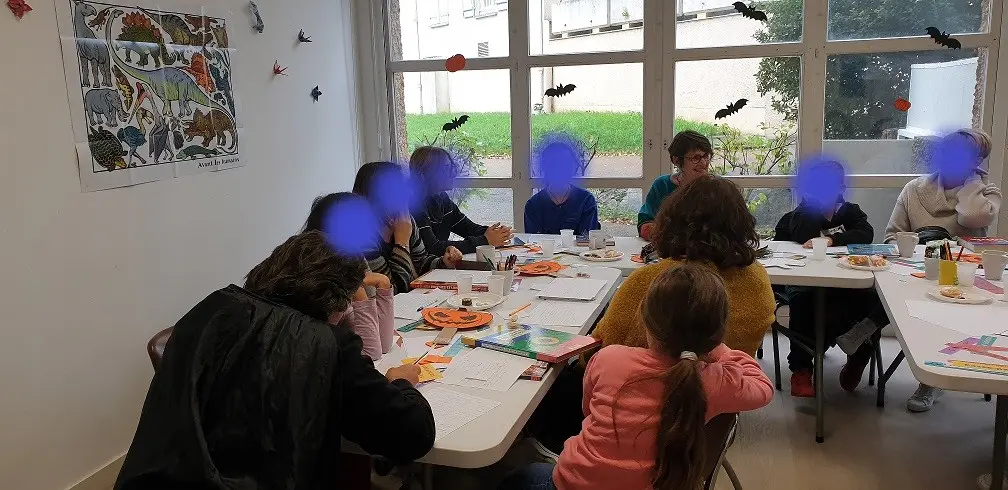 Atelier d'écriture 3