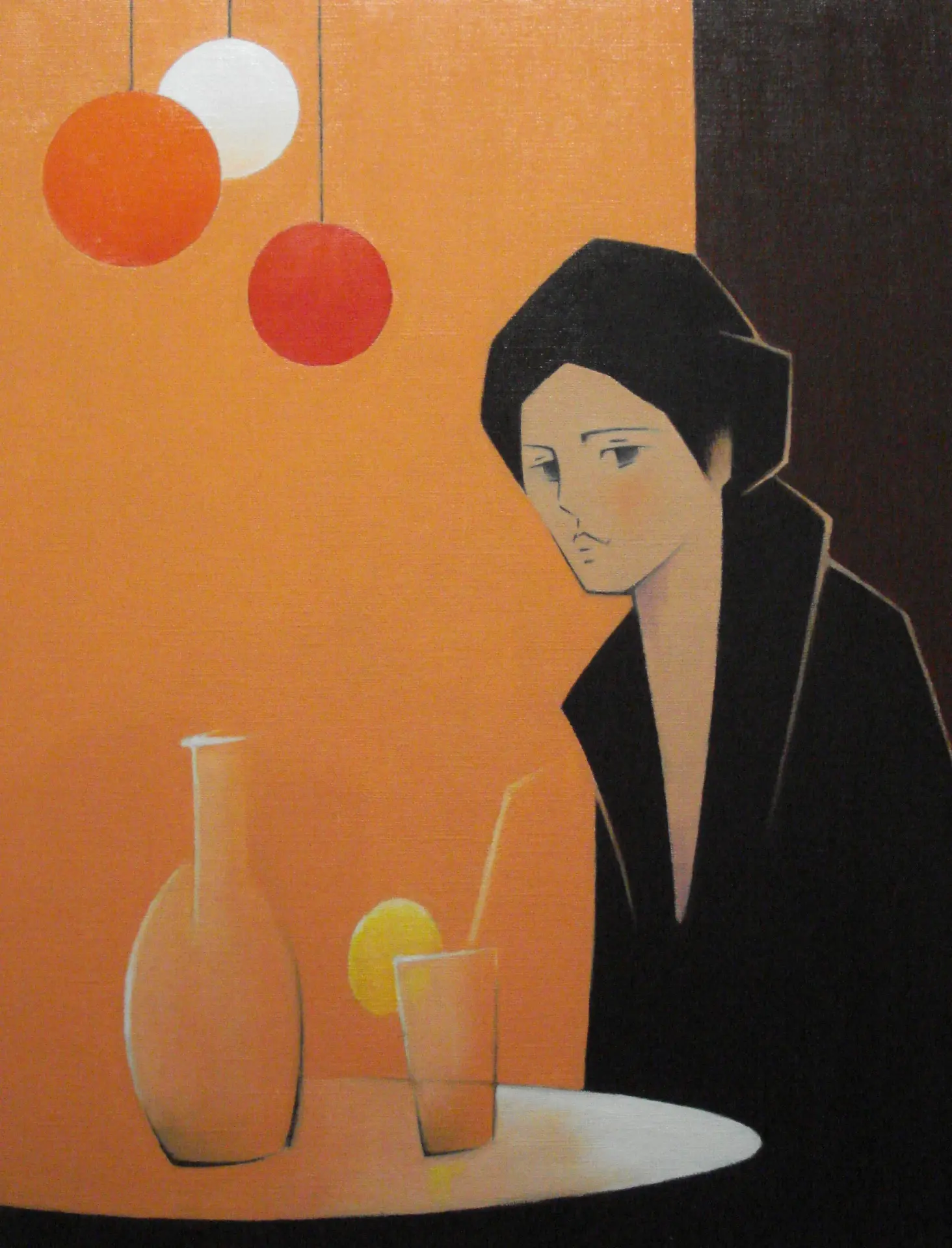 Au Grand Café 2025