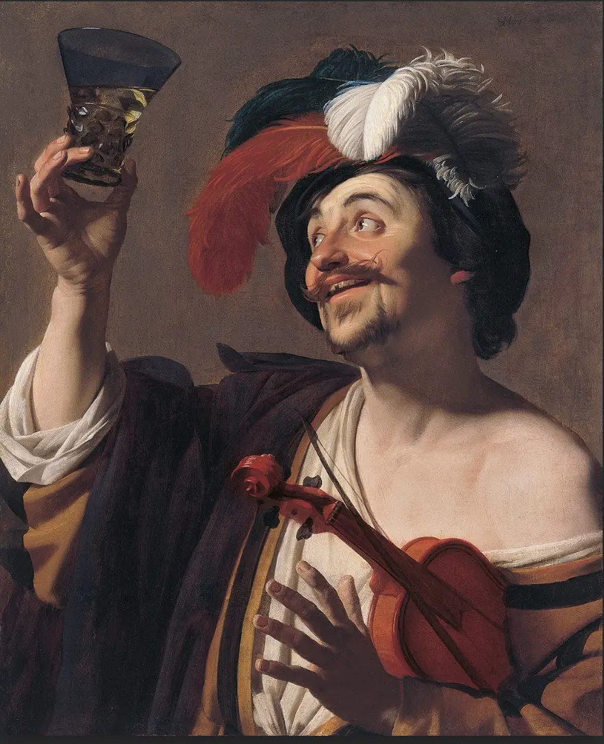 BACCHUS ET L'ENSEMBLE ARTIFICES