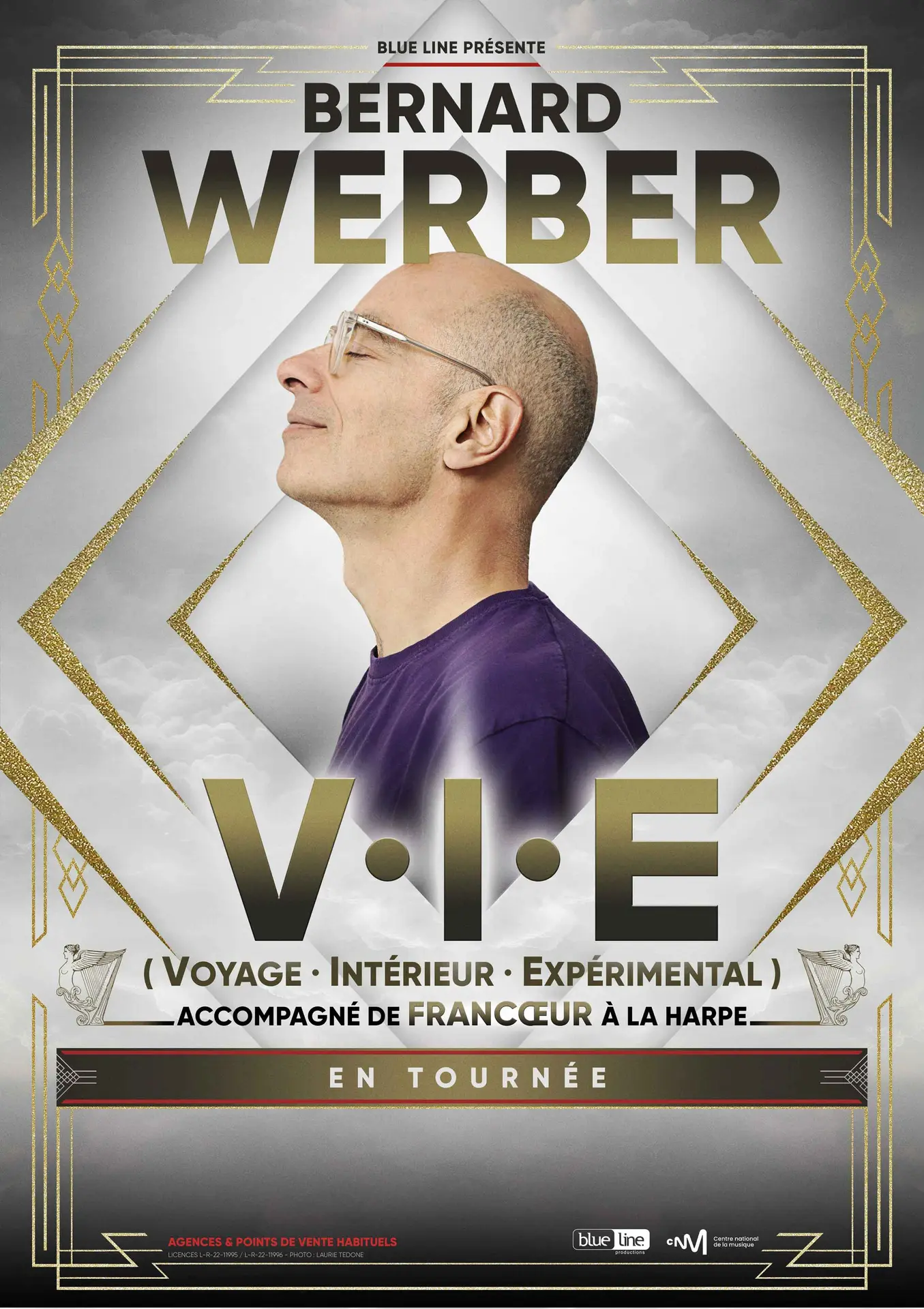 Bernard Werber V.I.E