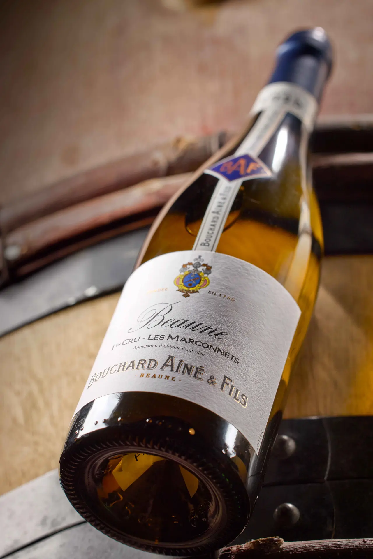 Bouchard Ainé & Fils (c) Chapuis _0077