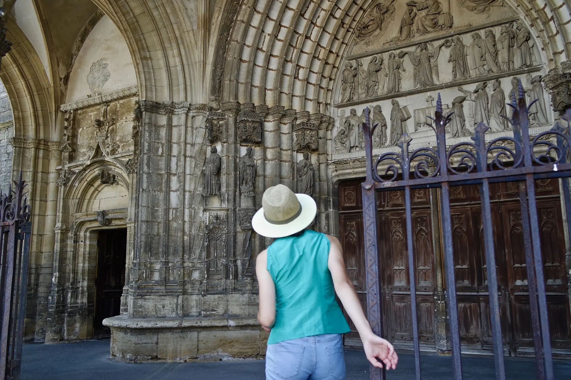 Basilique