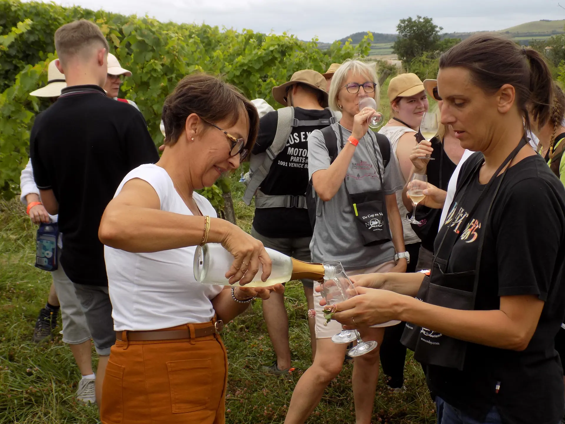 Domaine Bergeret Clothilde