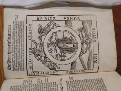 Bibliothèque patrimoniale 2