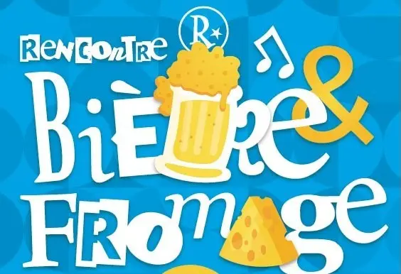 Bière et fromage Brasserie redoutey 09-08-25