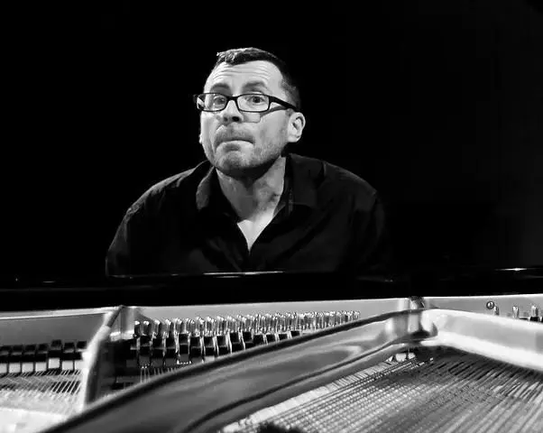 Bruno Delanchy