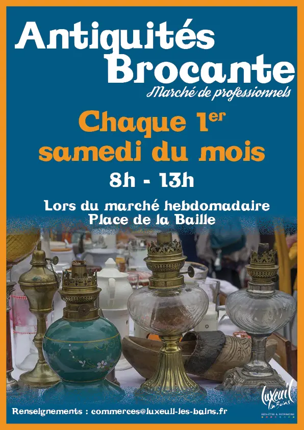 Brocante