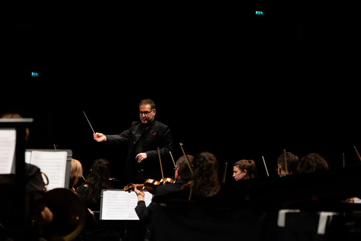 Le Grand Symphonique