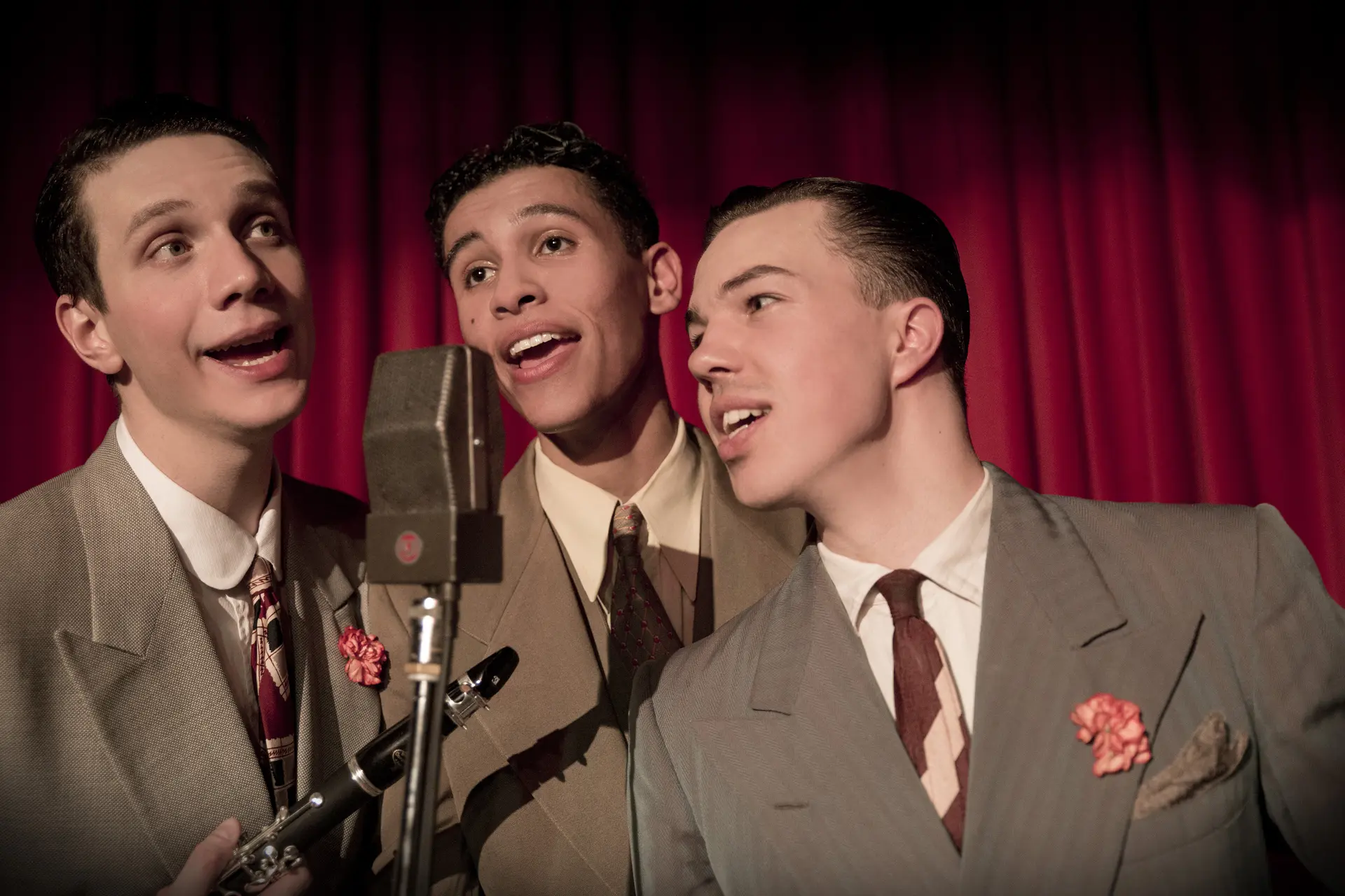 D. Hermlin Trio ©Uwe Hauth