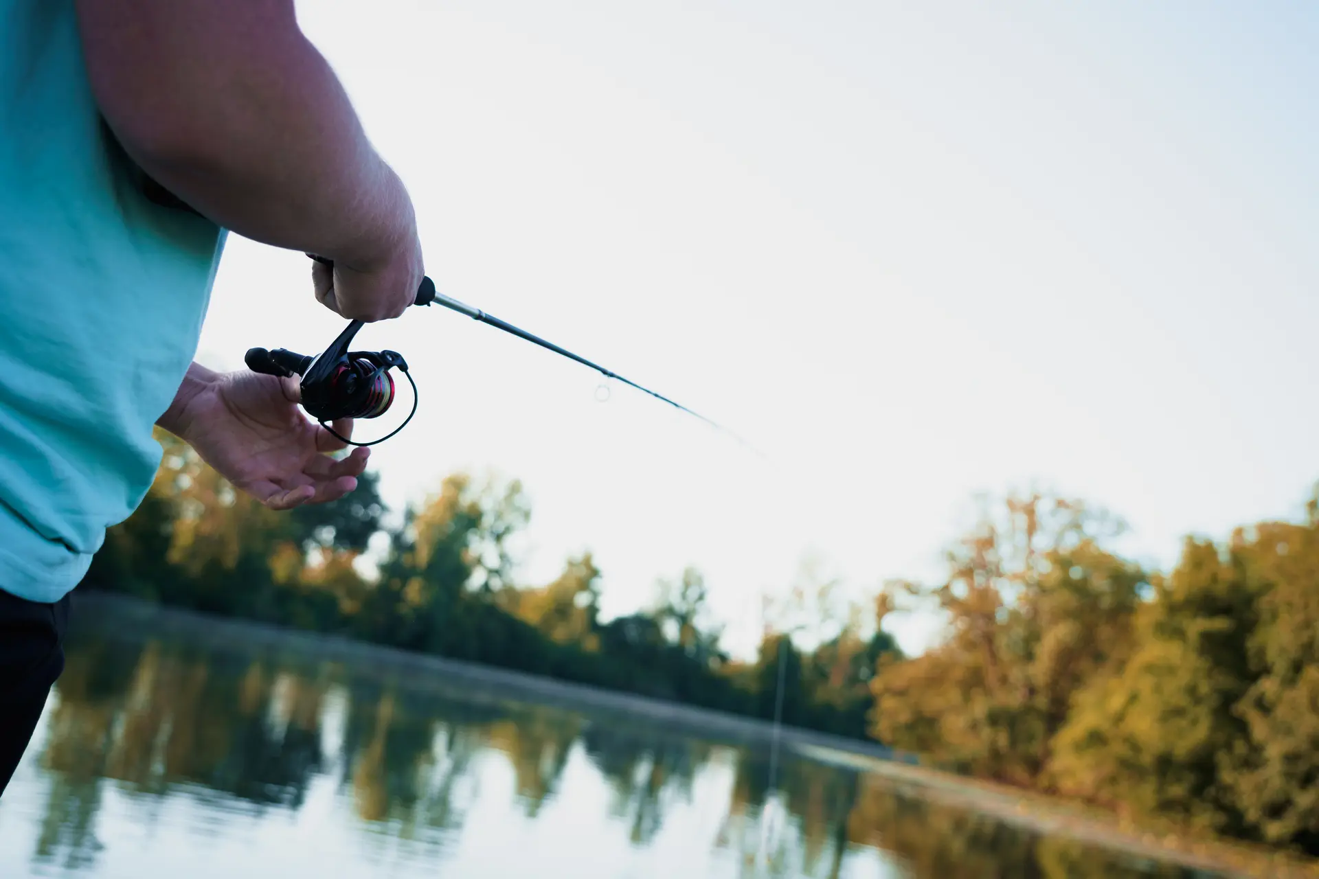 Concours pêche 03/05/26 Ormoy