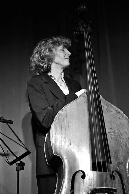 Patricia Lebeugle