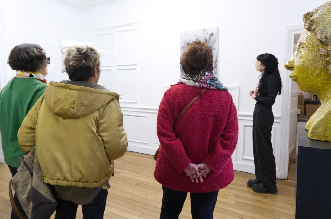 Les rendez-vous de Chloé