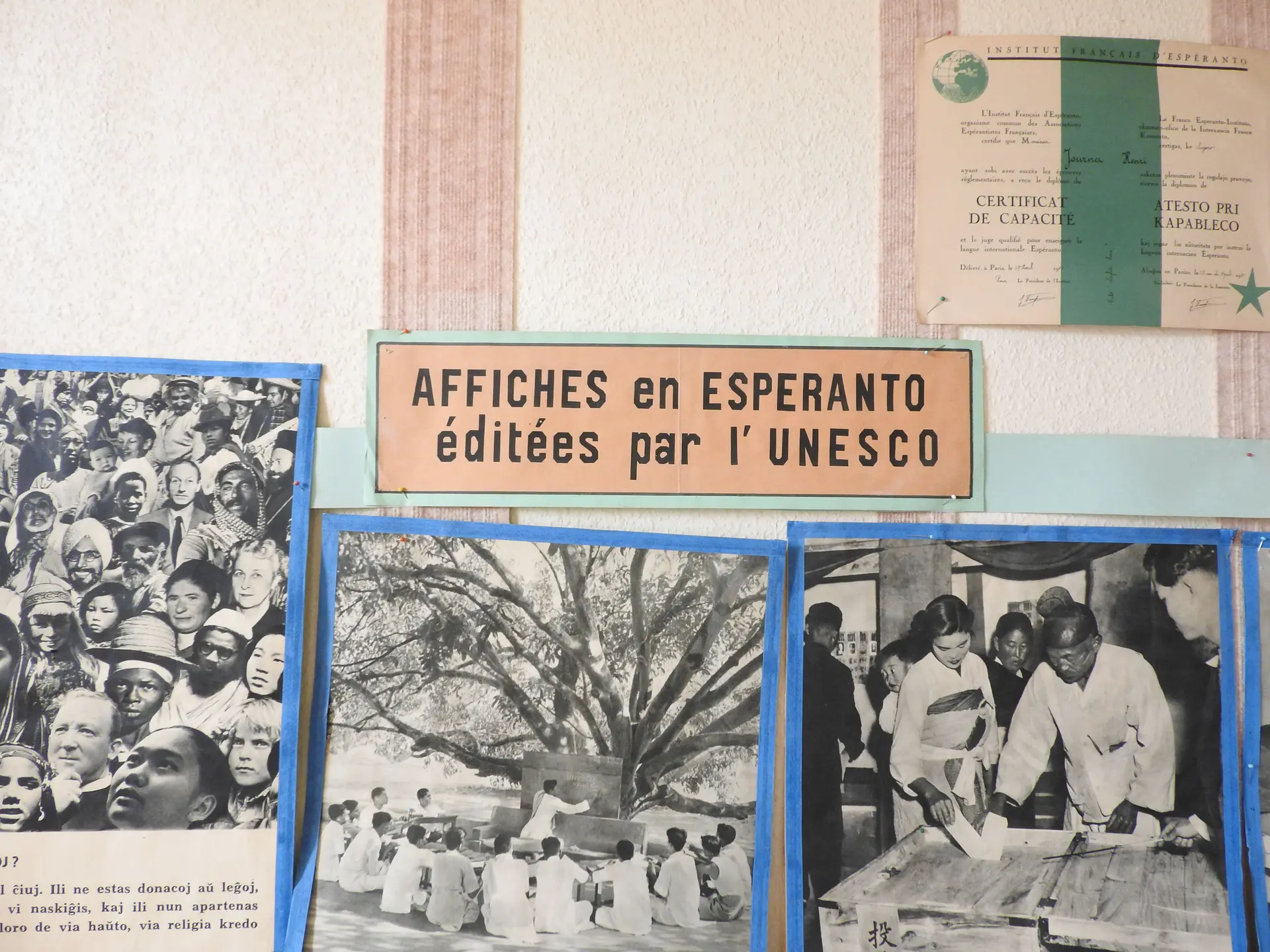 Musée Esperanto