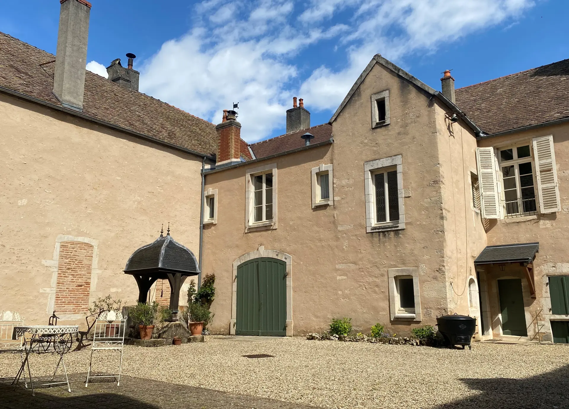 Domaine Coste-Caumartin