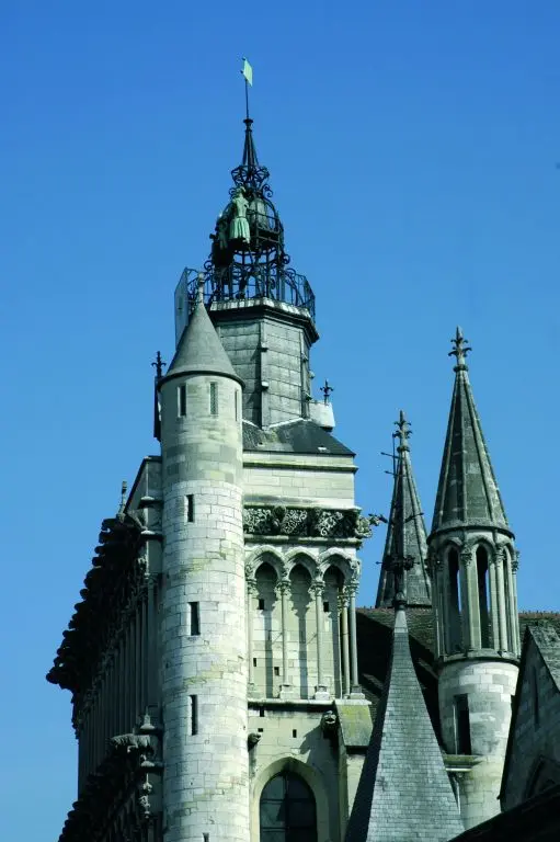 Dijon-Notre-Dame