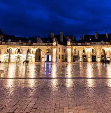 Dijon