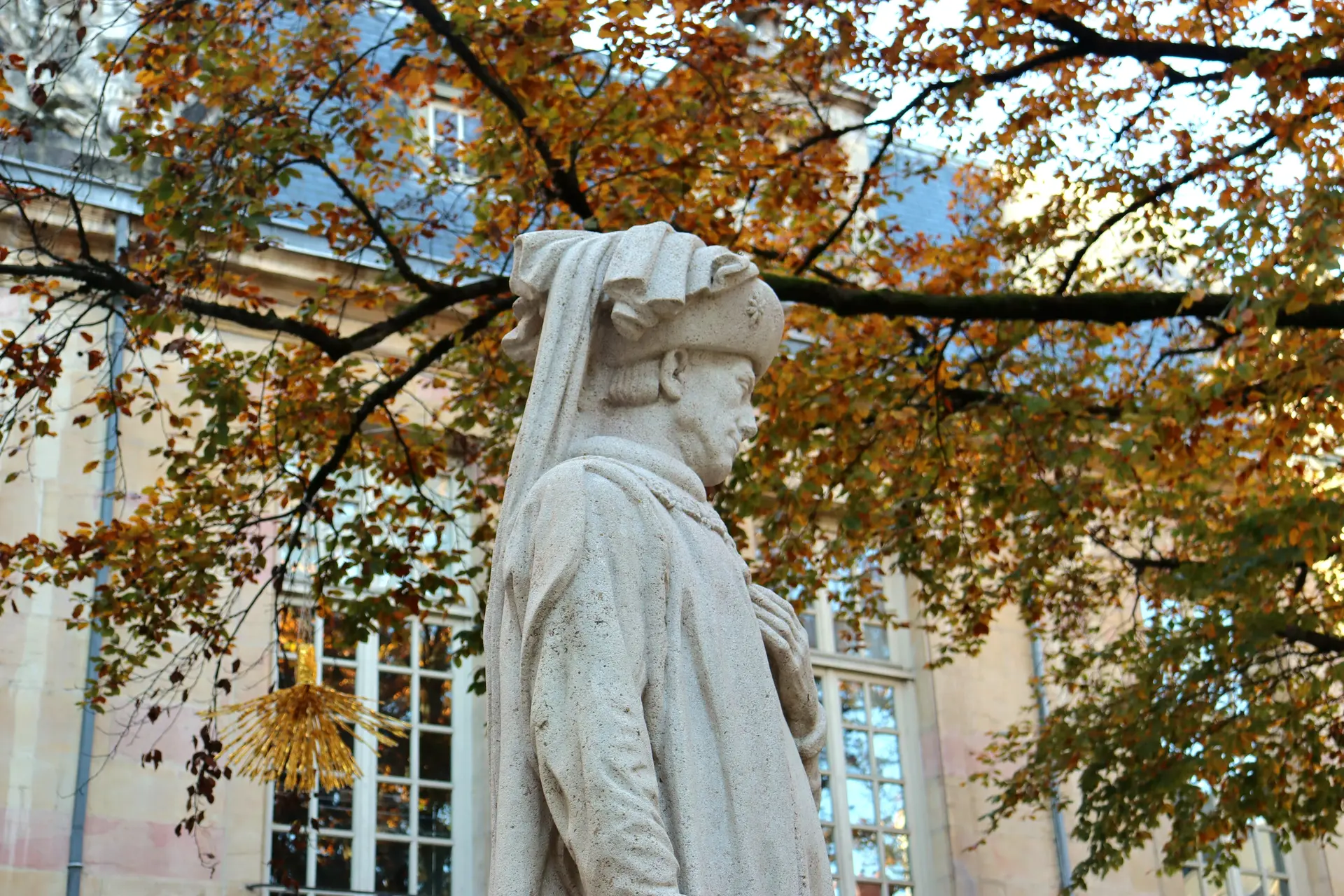 Dijon Découverte - DestinationDijon-Square_des_Ducs-Alice_COLAS_(credit)-3538