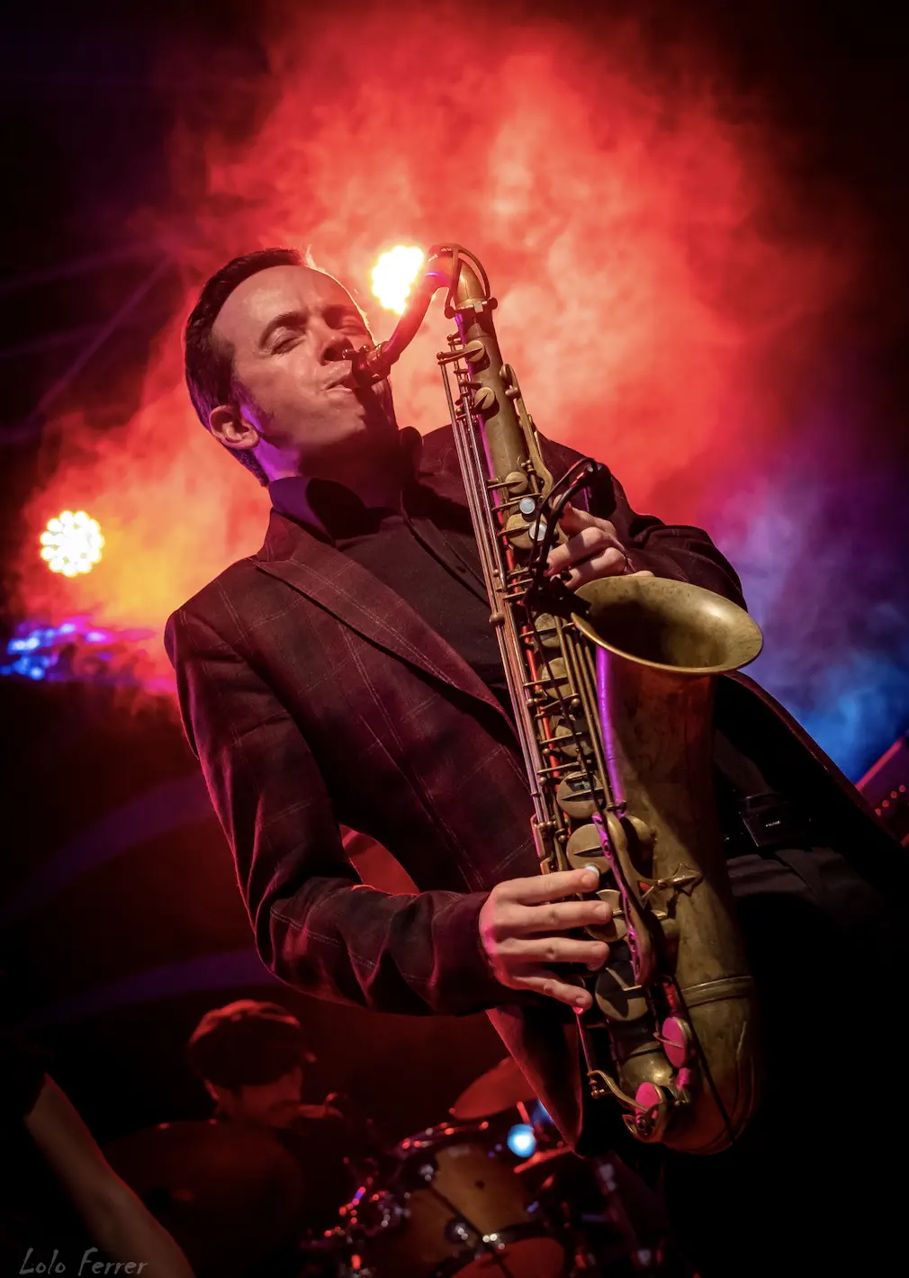 Drew Davies