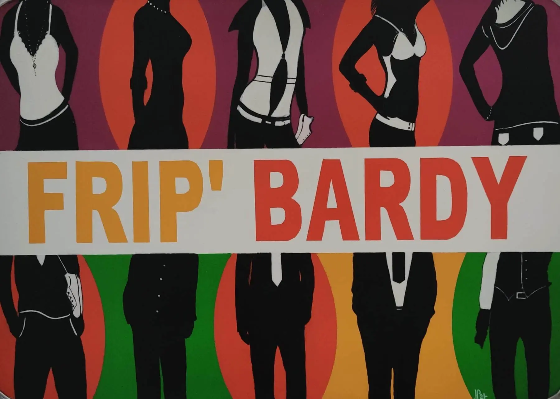 La Frip'Bardy