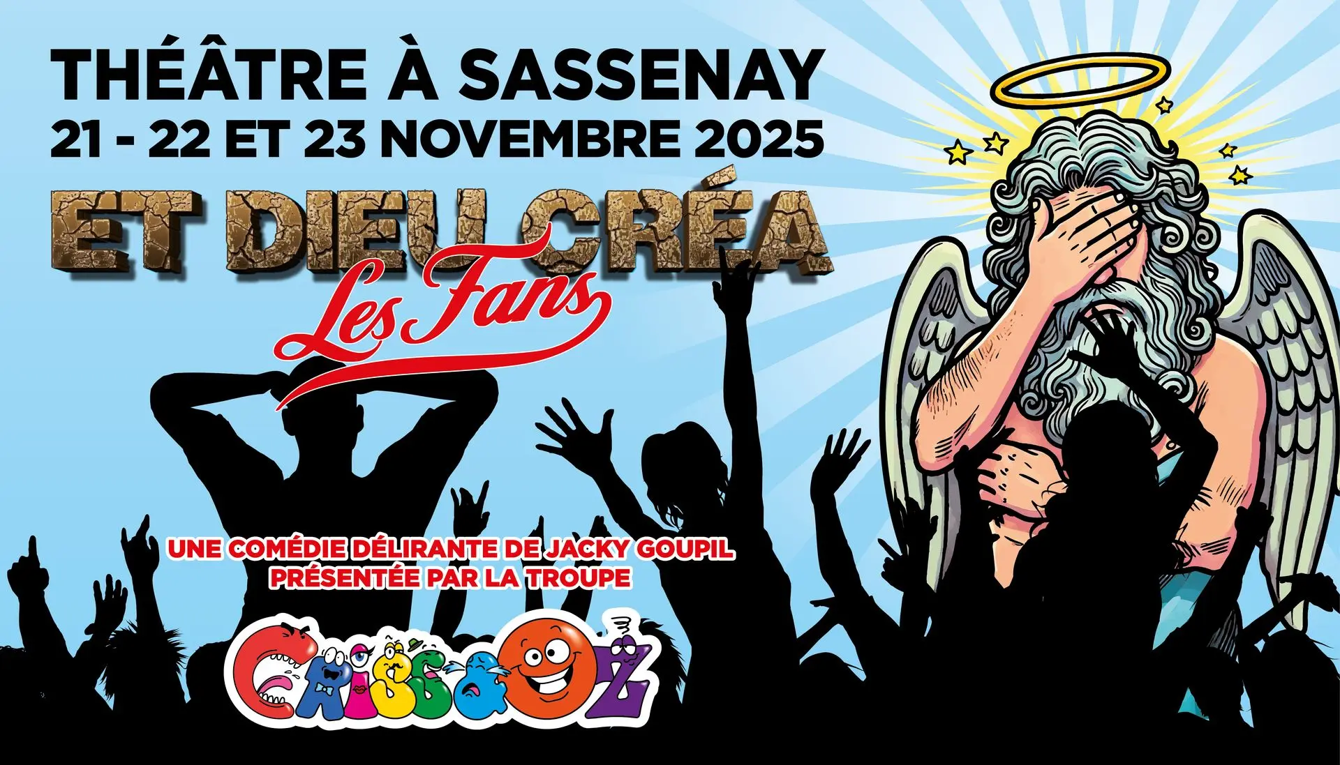Affiche
