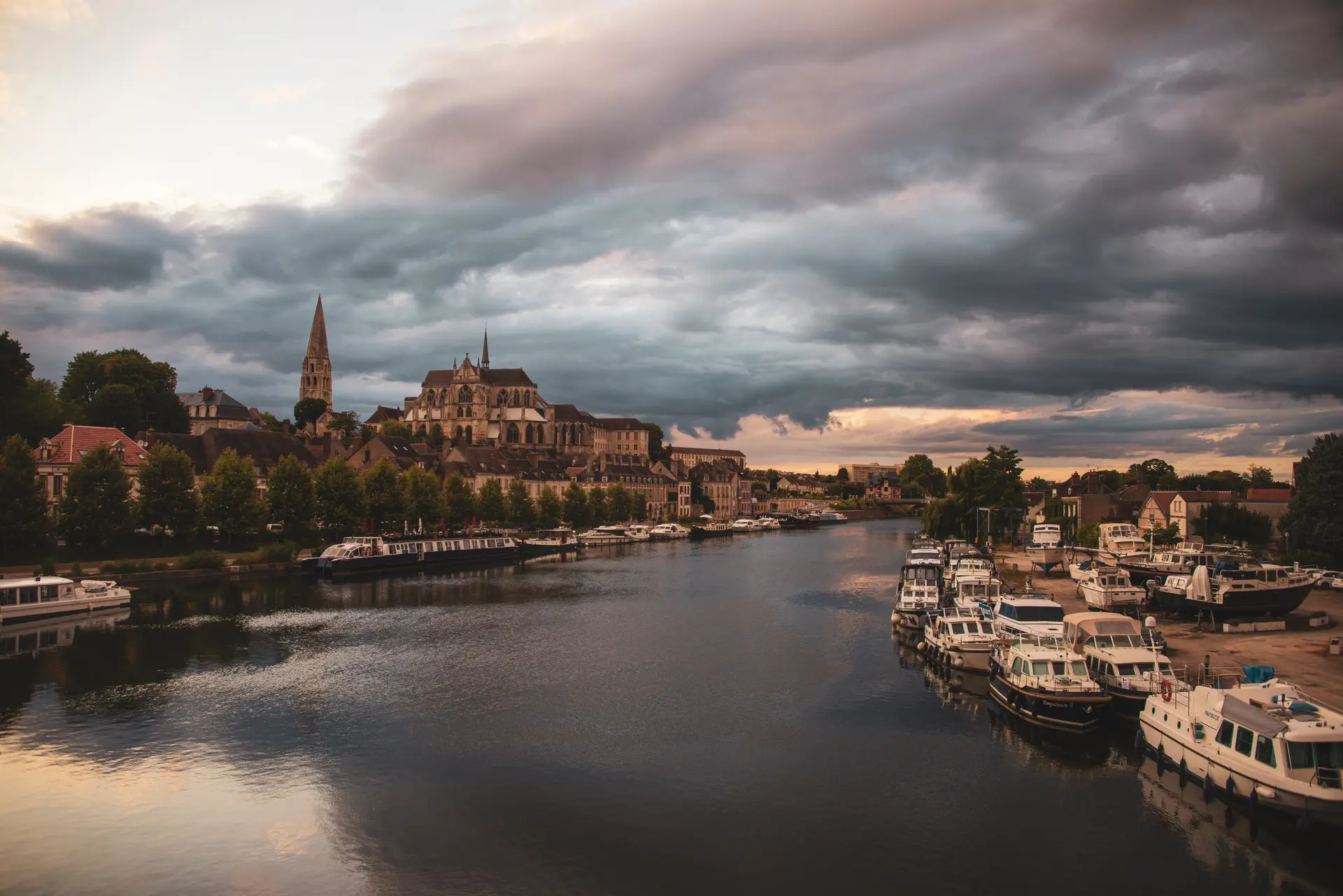 Eclipse @Kim_Rasmussen