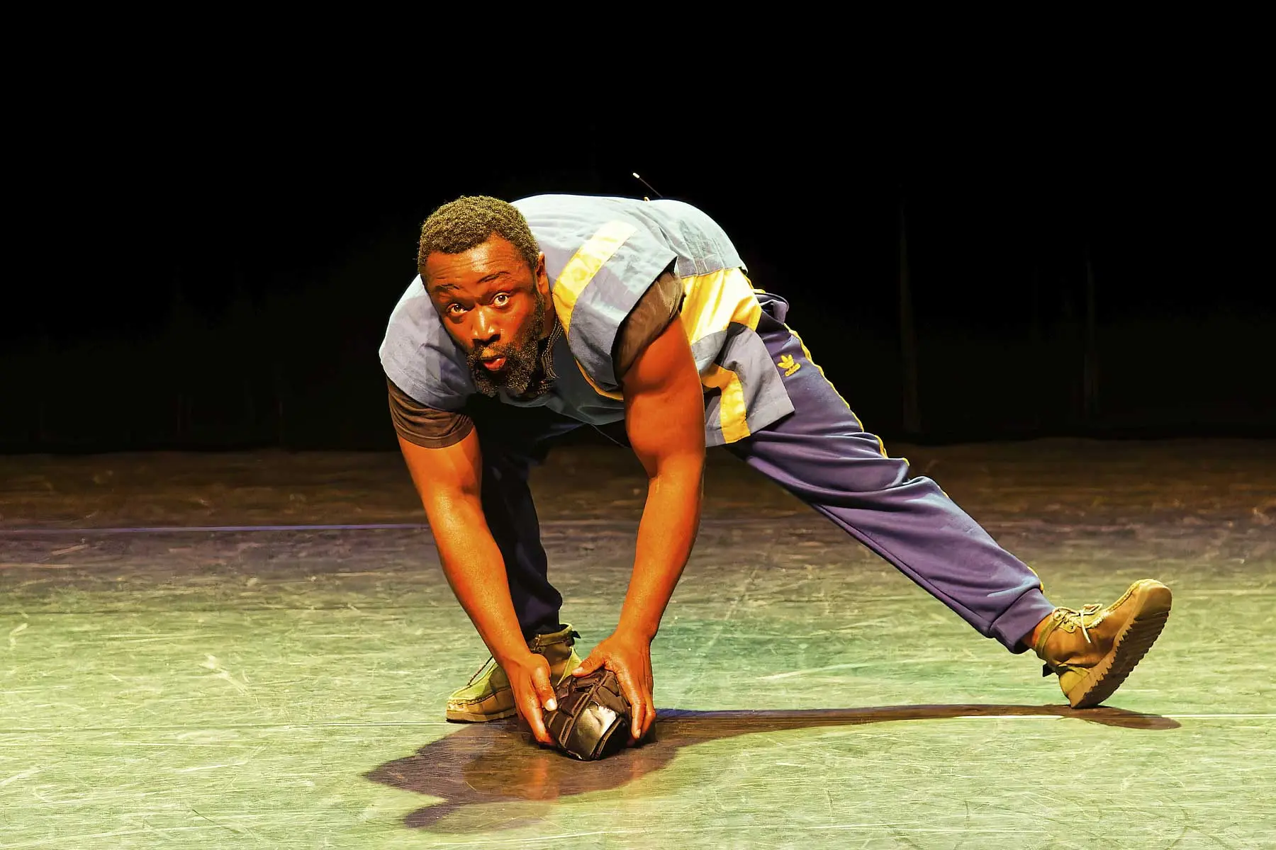 Ernest-Afriyie
