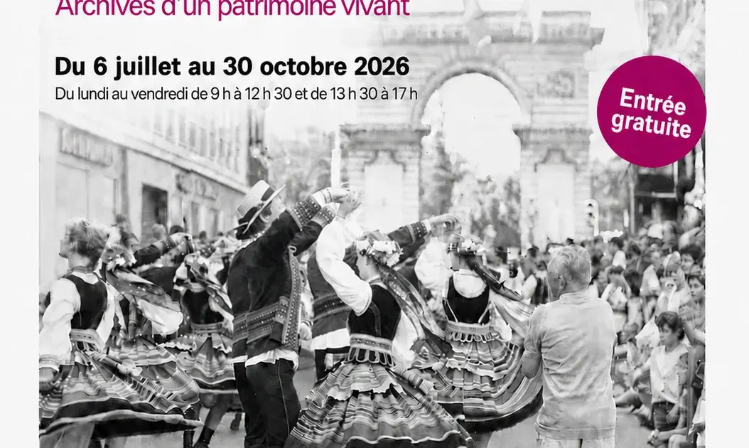 Exposition fête de la vigne