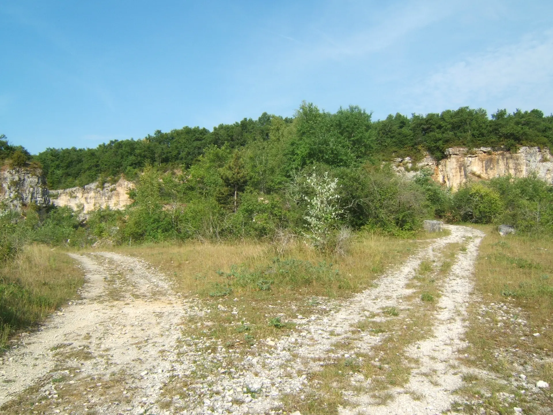 Fontaines-patrimoine-carrières