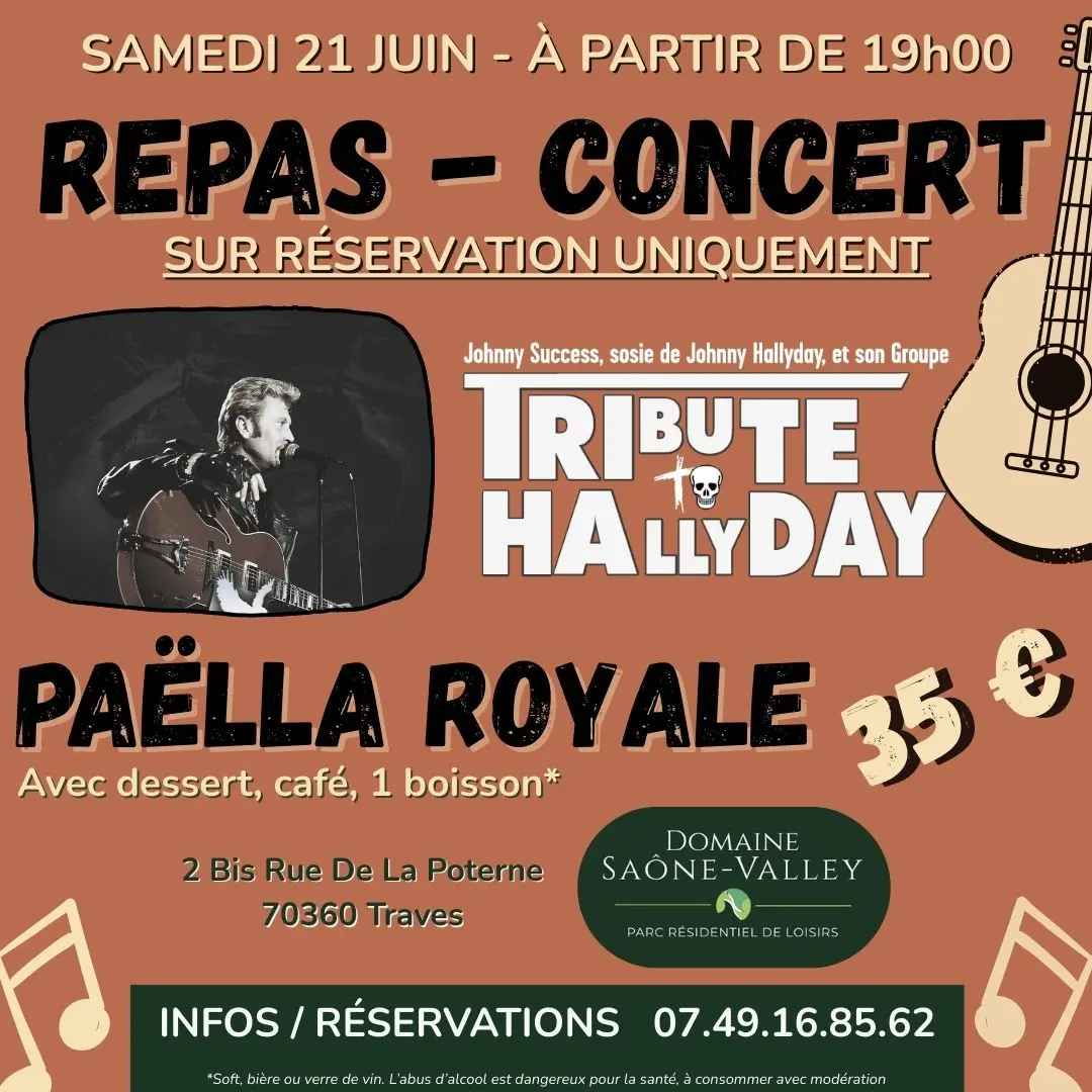 Fête de la Musique