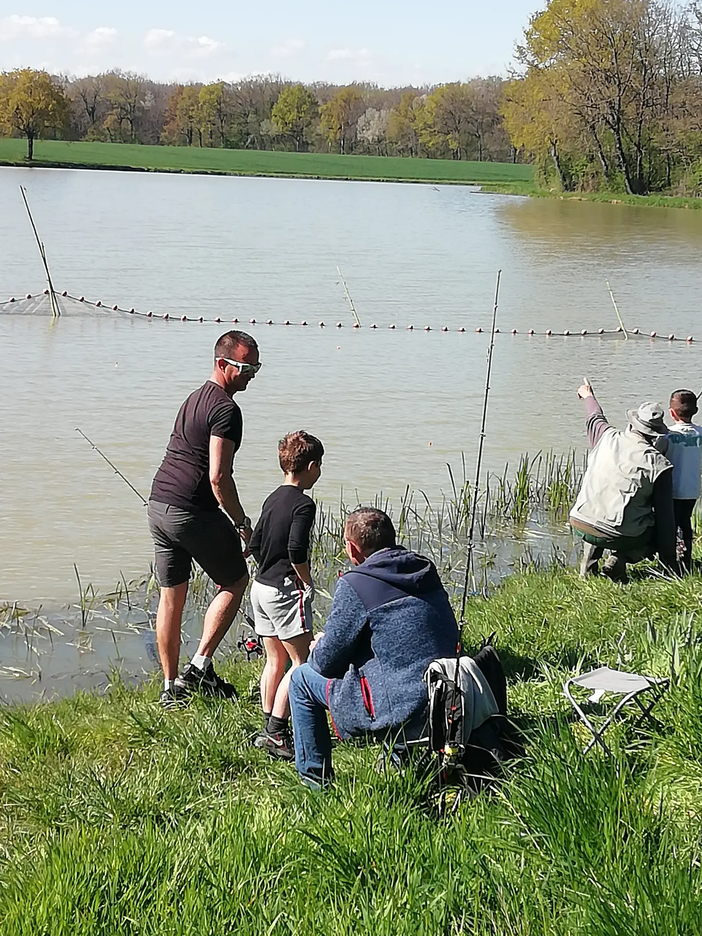 Fête de la pêche 3