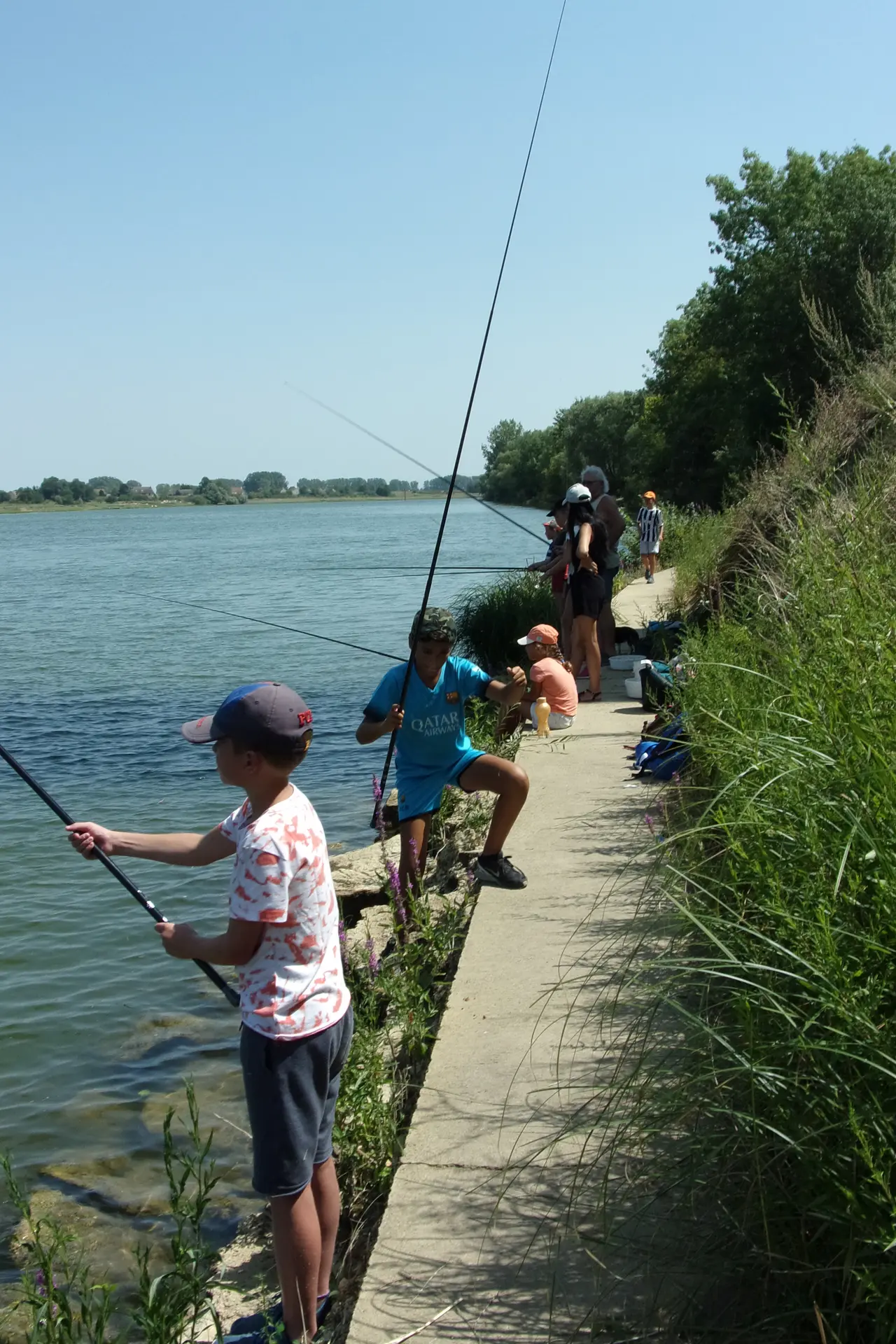 Fête de la pêche1