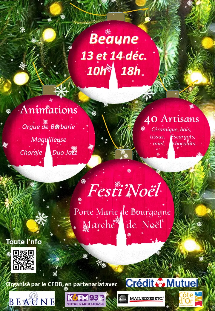 Fest Noel affiche A5