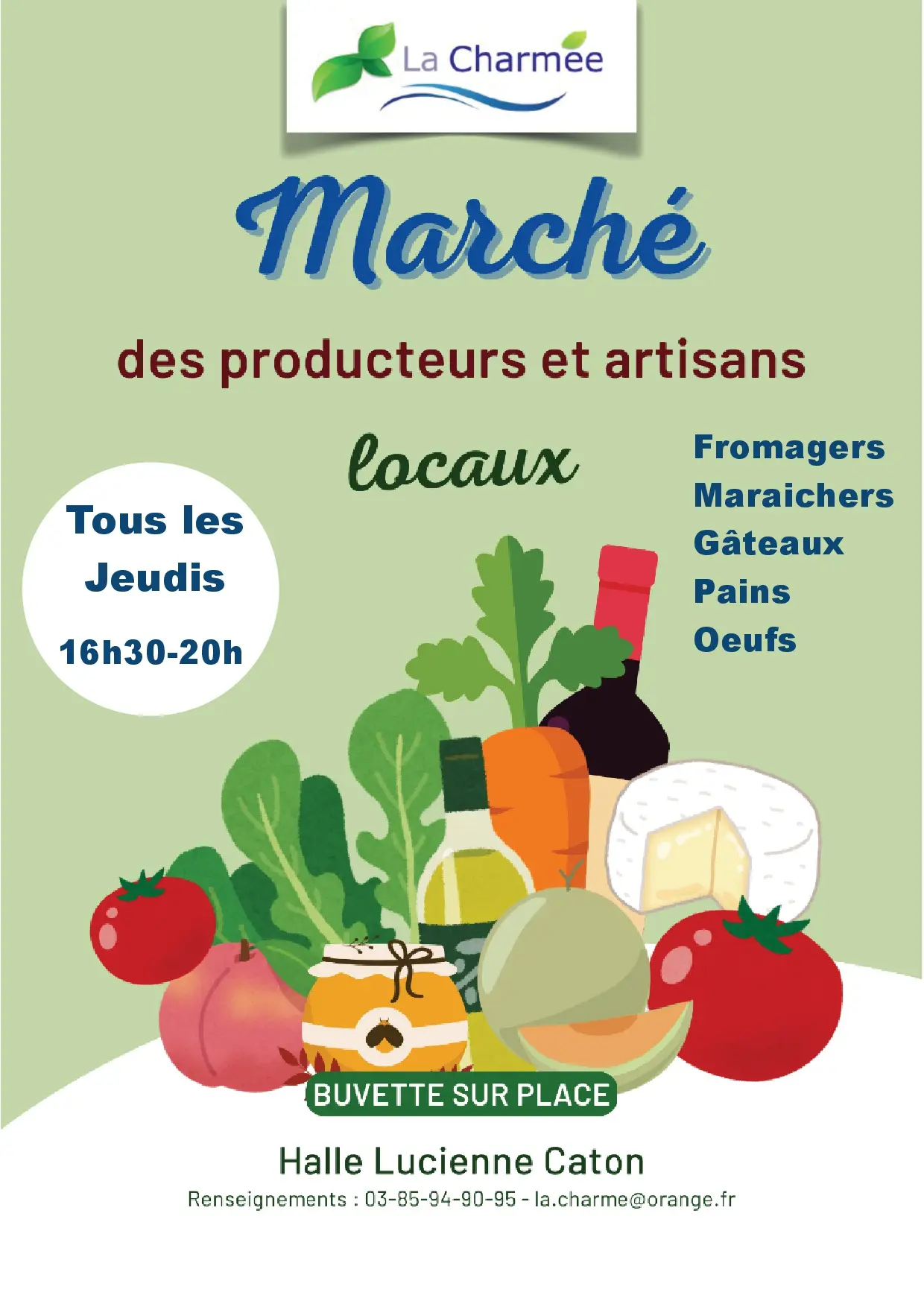 flyer